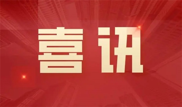 喜讯|广东会贵宾厅股份HP-1200T型全自动仿石砖生产线入选2021年度福建省工业和信息化重点新产品推广目录（第一批）