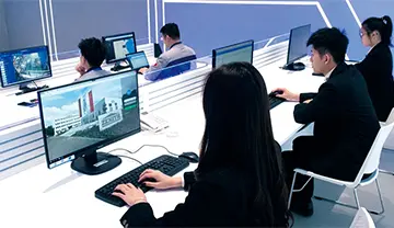 Intelligent Cloud System for Remote Control